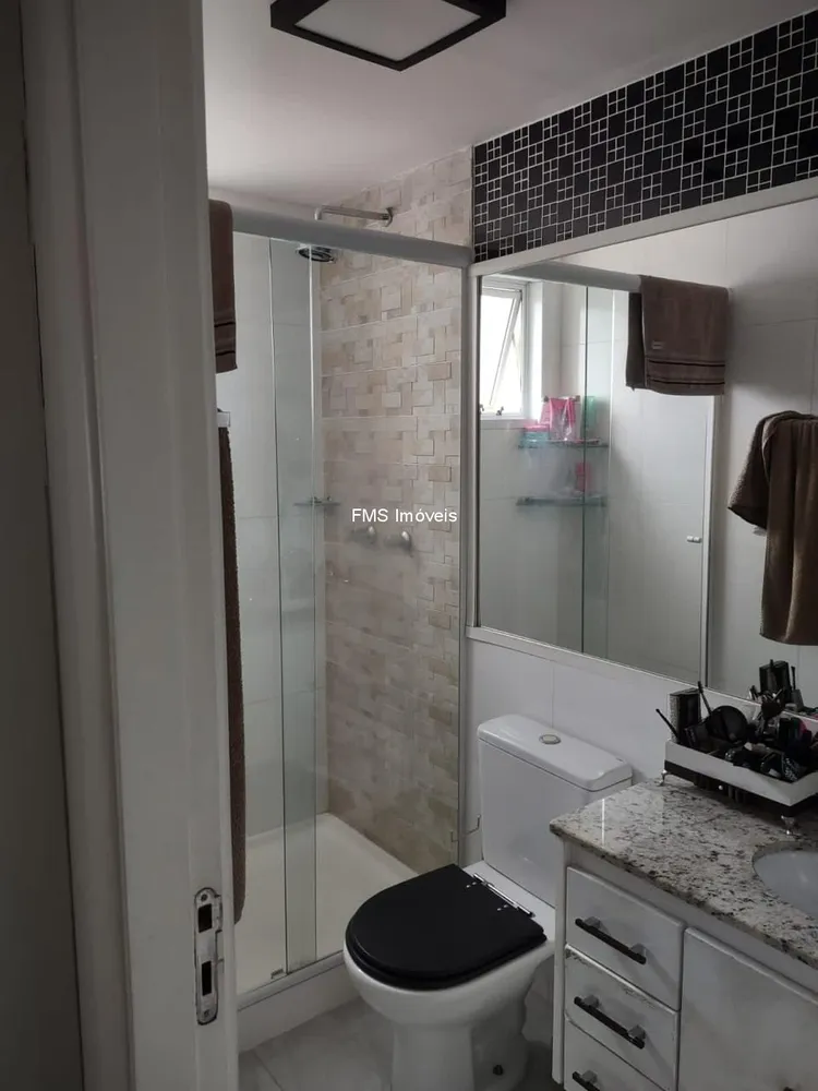 Apartamento, 2 quartos, 63 m² - Foto 9
