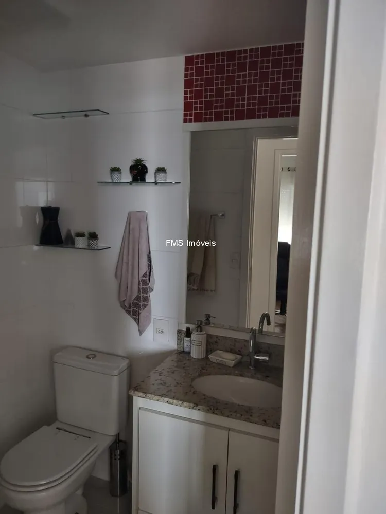 Apartamento, 2 quartos, 63 m² - Foto 10