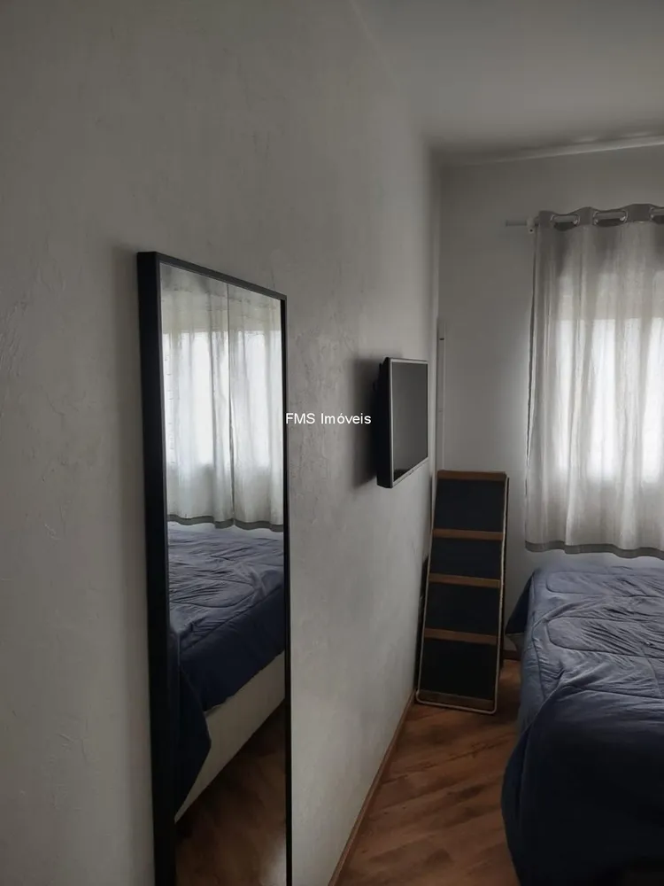 Apartamento, 2 quartos, 63 m² - Foto 2