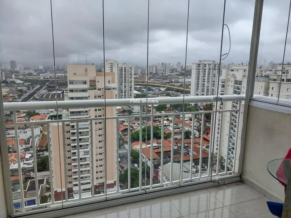 Apartamento, 2 quartos, 63 m² - Foto 7