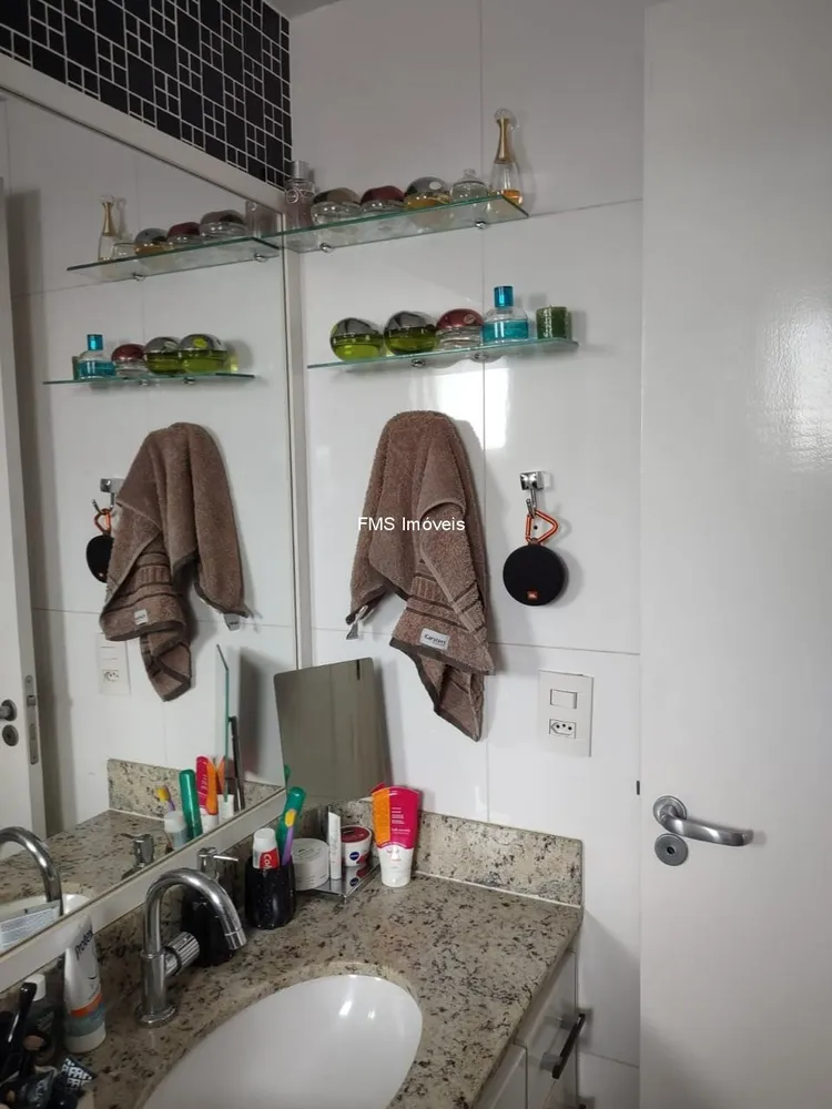 Apartamento, 2 quartos, 63 m² - Foto 6