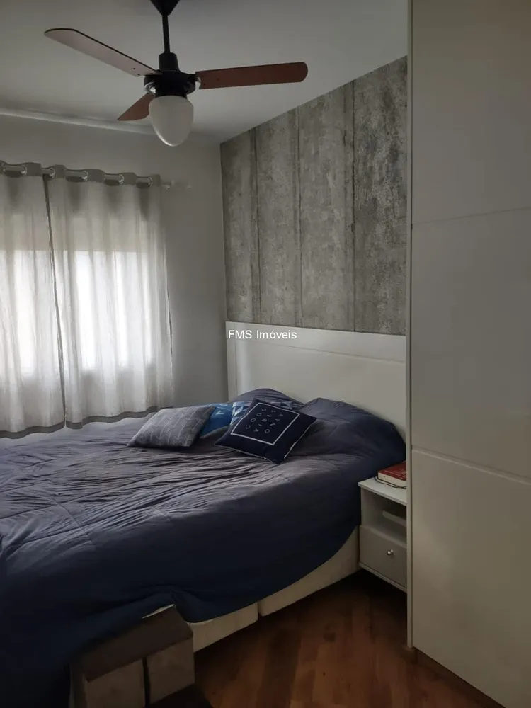 Apartamento, 2 quartos, 63 m² - Foto 5