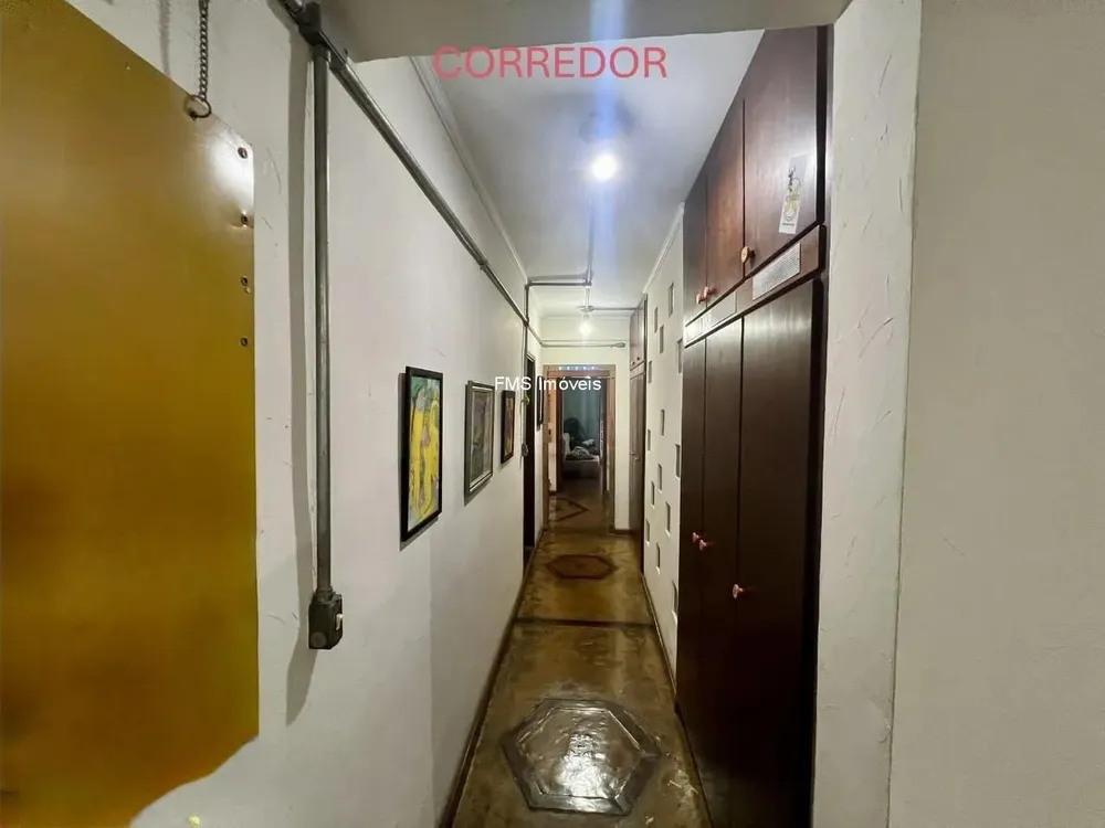 Casa, 3 quartos, 600 m² - Foto 2