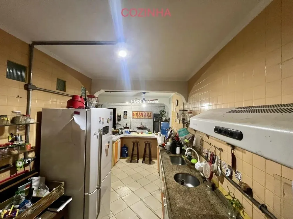 Casa, 3 quartos, 600 m² - Foto 4