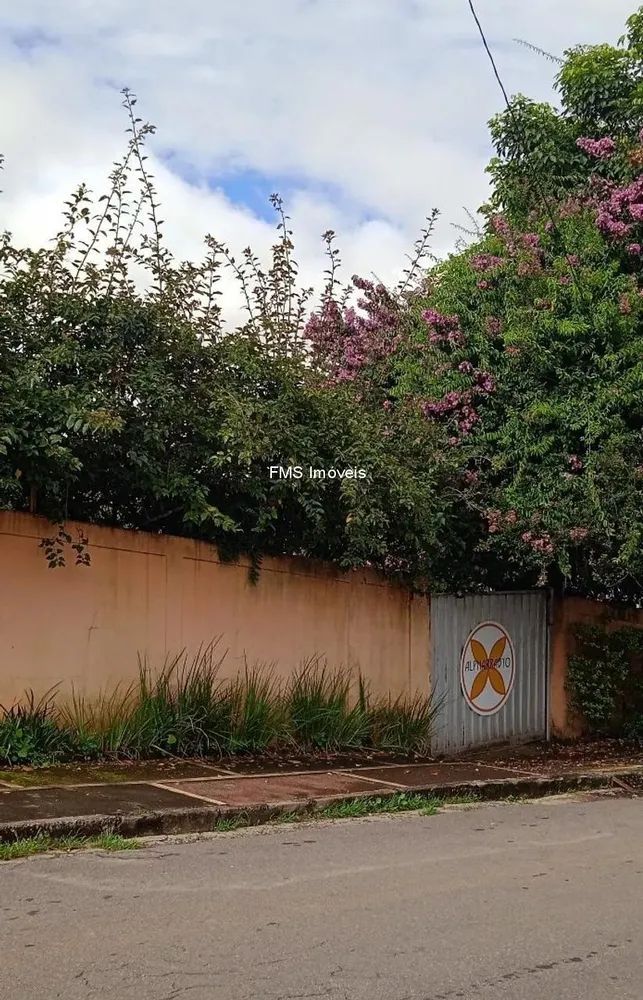Casa, 3 quartos, 600 m² - Foto 3