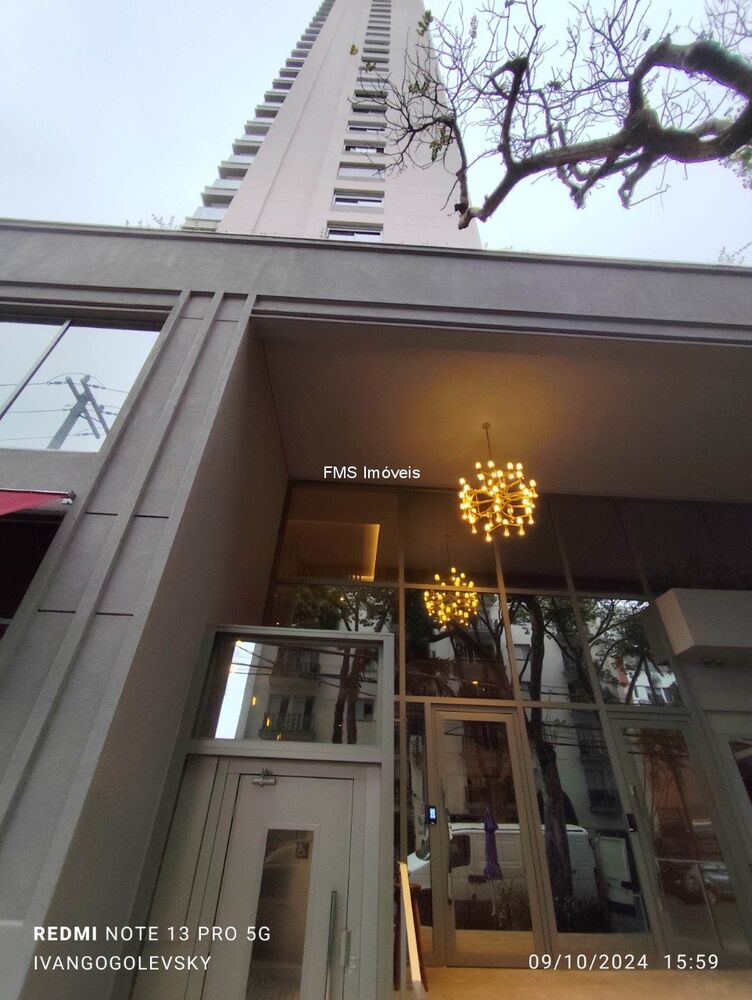 Apartamento, 1 quarto, 47 m² - Foto 1
