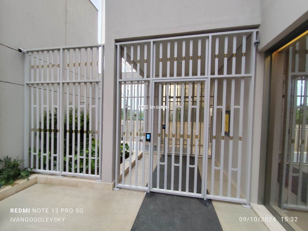 Apartamento, 1 quarto, 47 m² - Foto 2