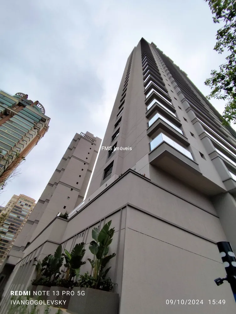 Apartamento, 1 quarto, 47 m² - Foto 7