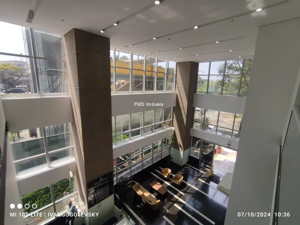 Sala-Conjunto, 482 m² - Foto 1
