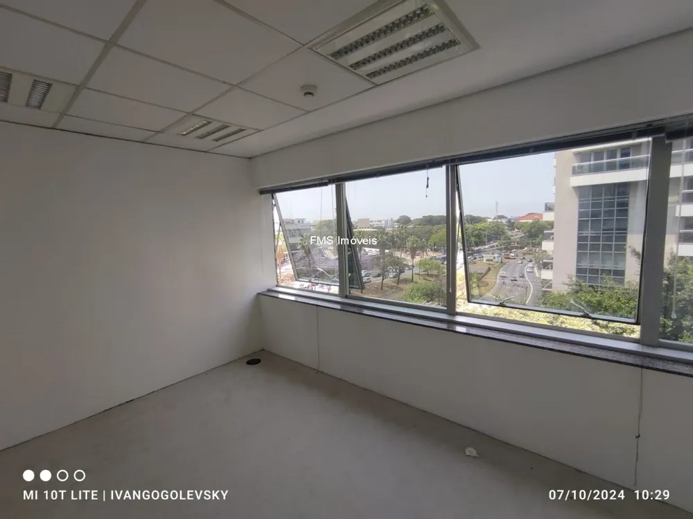 Sala-Conjunto, 482 m² - Foto 3