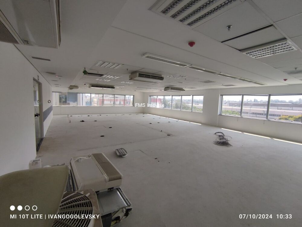 Sala-Conjunto, 482 m² - Foto 1