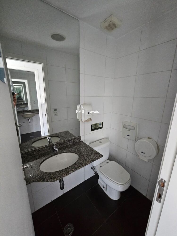 Sala-Conjunto, 482 m² - Foto 3