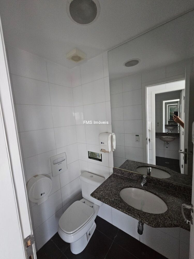 Sala-Conjunto, 482 m² - Foto 4