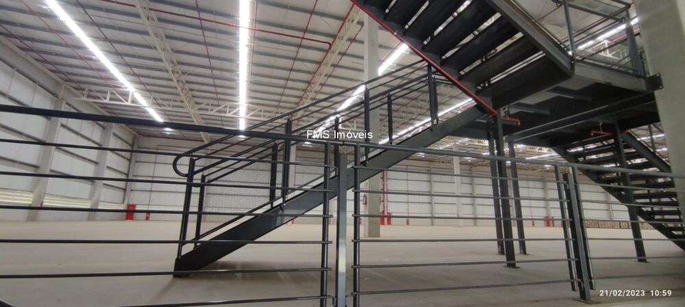 Depósito-Galpão, 2941 m² - Foto 8