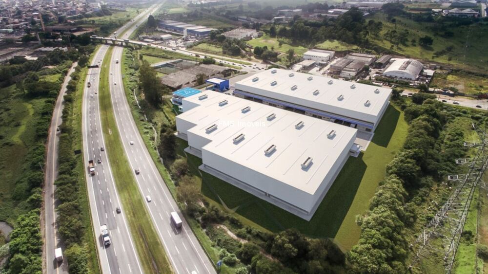 Depósito-Galpão, 2941 m² - Foto 3