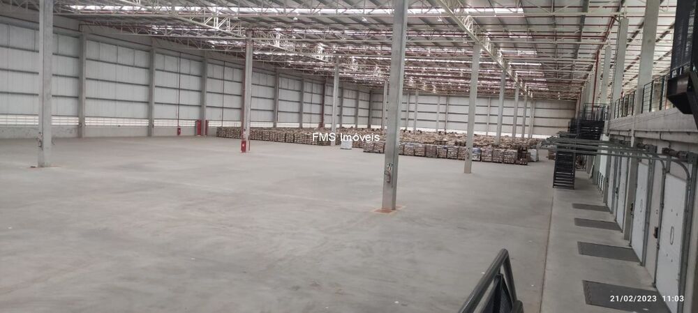 Depósito-Galpão, 2941 m² - Foto 6