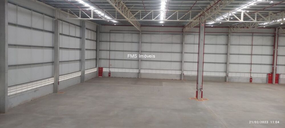 Depósito-Galpão, 2941 m² - Foto 4