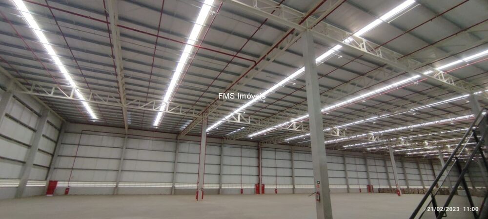 Depósito-Galpão, 2941 m² - Foto 5
