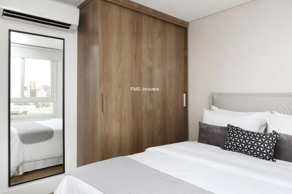 Apartamento, 1 quarto, 62 m² - Foto 1