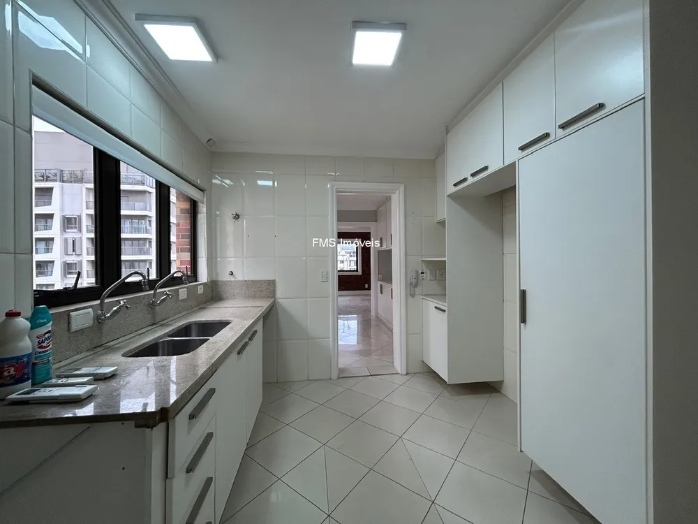 Apartamento, 3 quartos, 207 m² - Foto 3