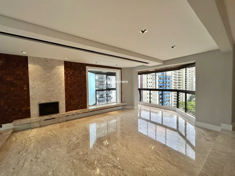 Apartamento, 3 quartos, 207 m² - Foto 4