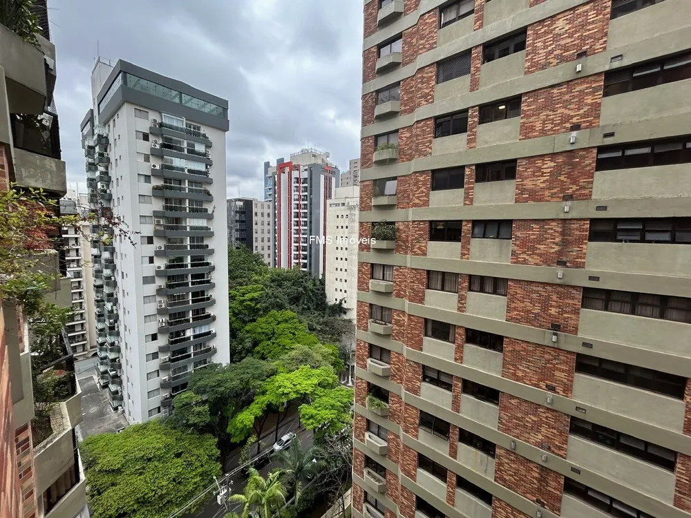 Apartamento, 3 quartos, 207 m² - Foto 2