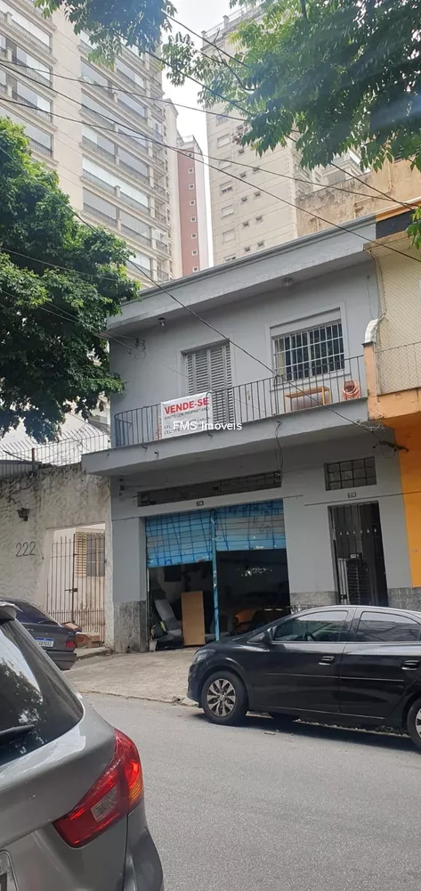 Casa, 2 quartos, 97 m² - Foto 1