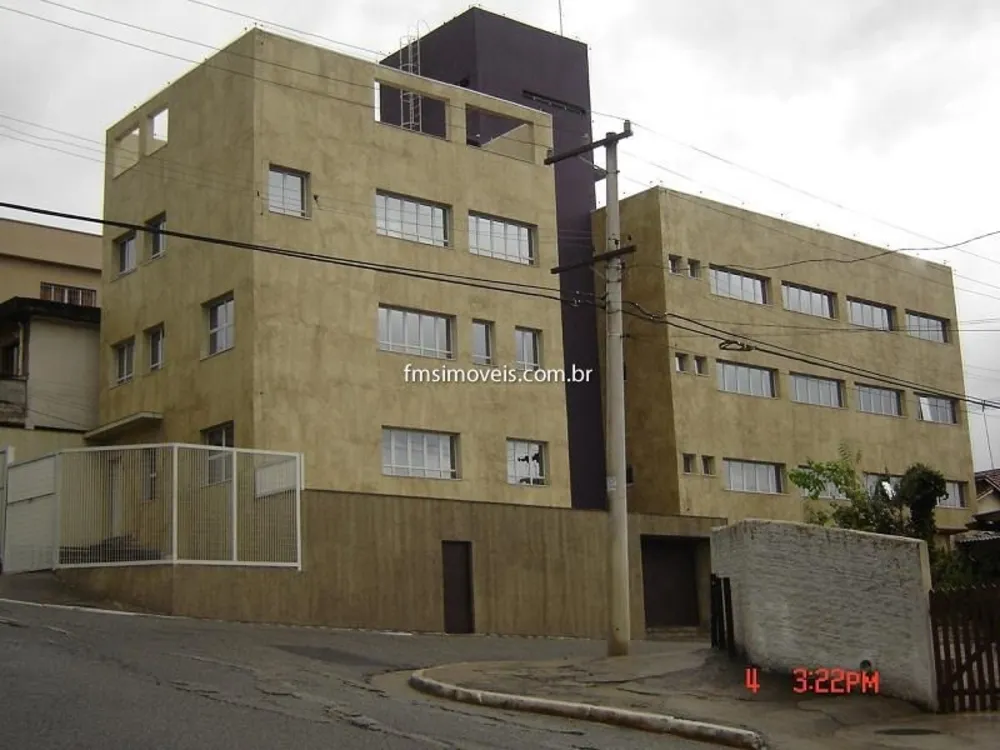 Prédio Inteiro, 984 m² - Foto 2