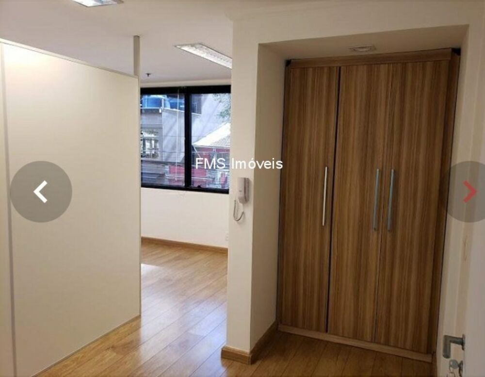 Sala-Conjunto, 30 m² - Foto 1
