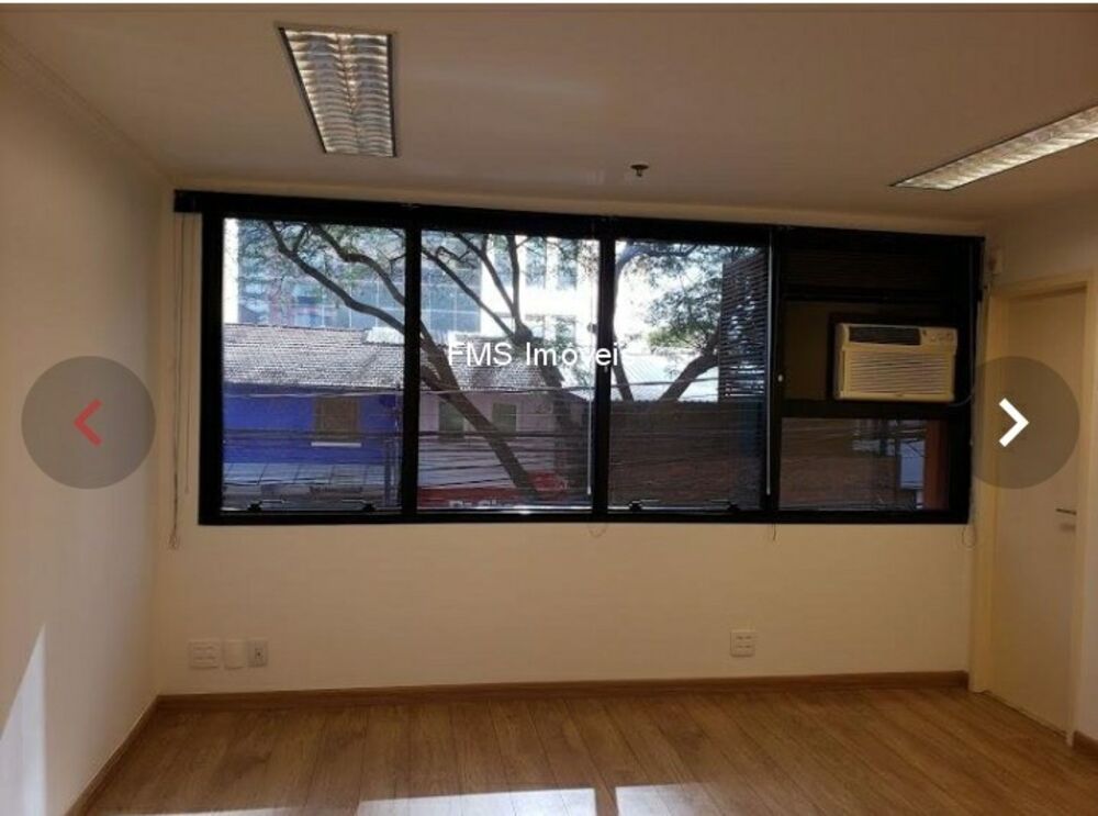 Sala-Conjunto, 30 m² - Foto 7