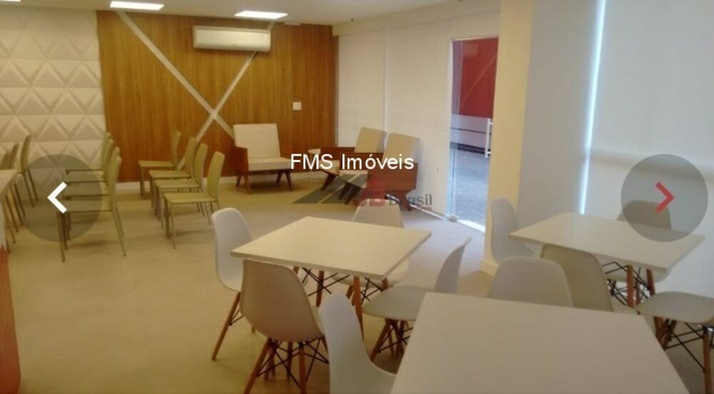 Sala-Conjunto, 30 m² - Foto 2