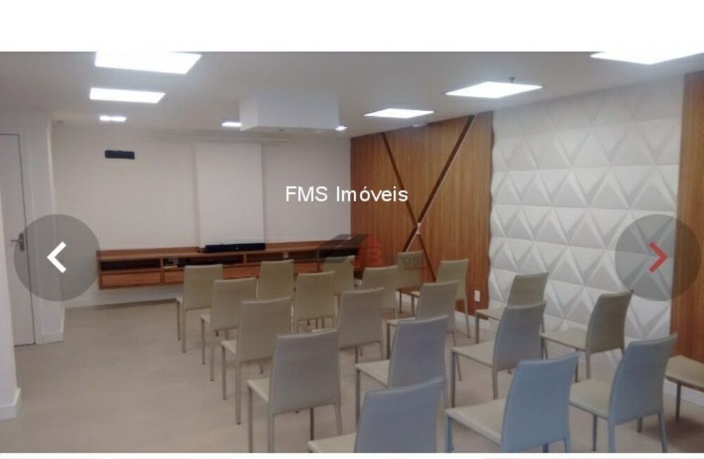 Sala-Conjunto, 30 m² - Foto 5