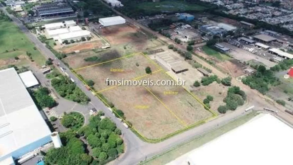 Loteamento e Condomínio, 3 hectares - Foto 4