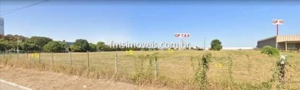 Loteamento e Condomínio, 3 hectares - Foto 2