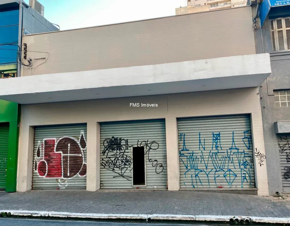 Loja-Salão, 477 m² - Foto 1