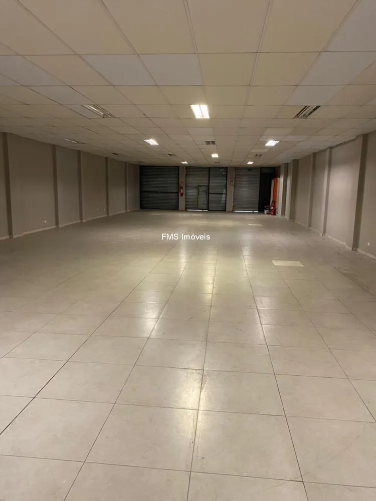 Loja-Salão, 477 m² - Foto 2