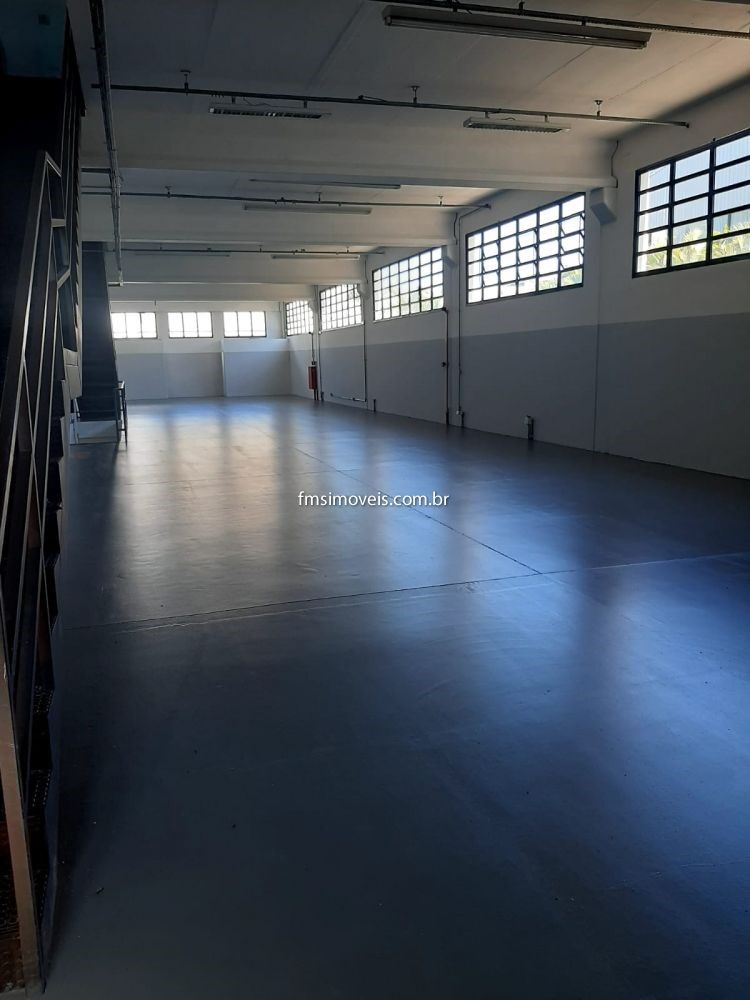 Depósito-Galpão, 903 m² - Foto 15