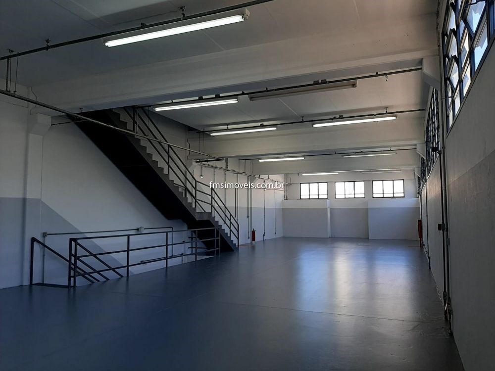 Depósito-Galpão, 903 m² - Foto 13