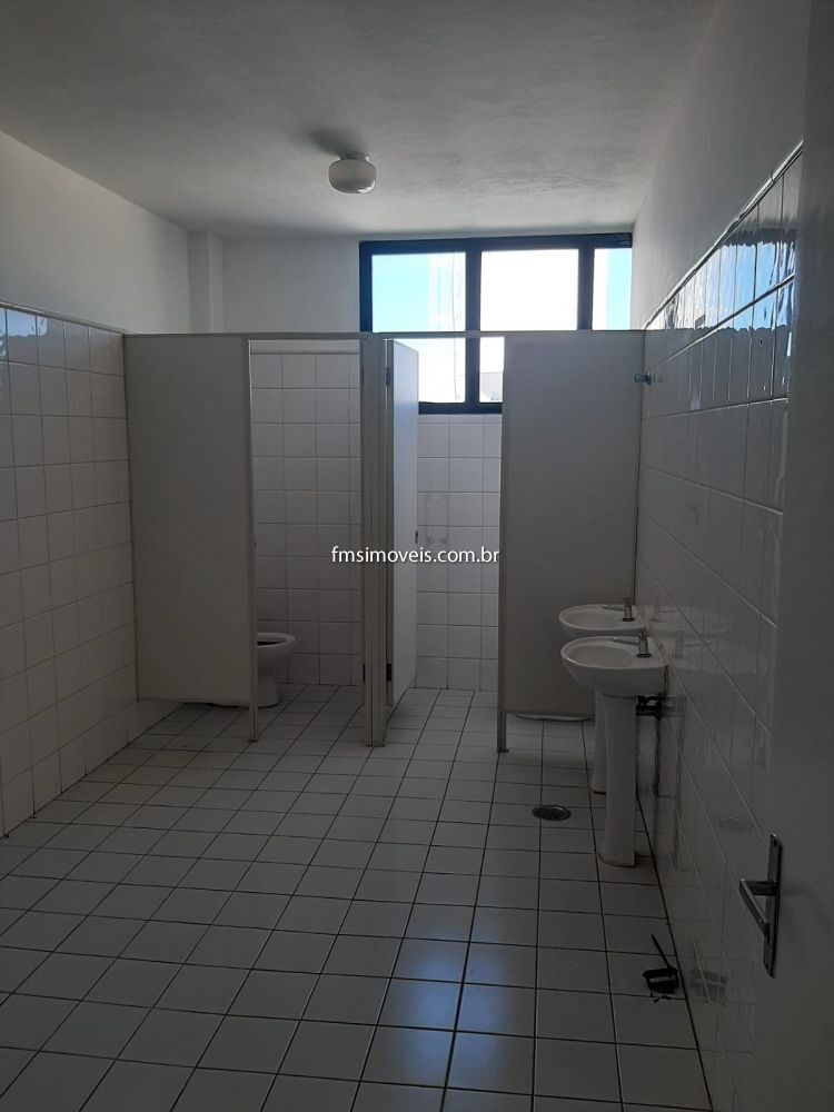 Depósito-Galpão, 903 m² - Foto 8