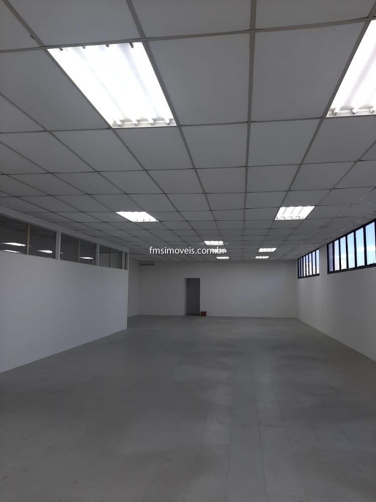 Depósito-Galpão, 903 m² - Foto 22