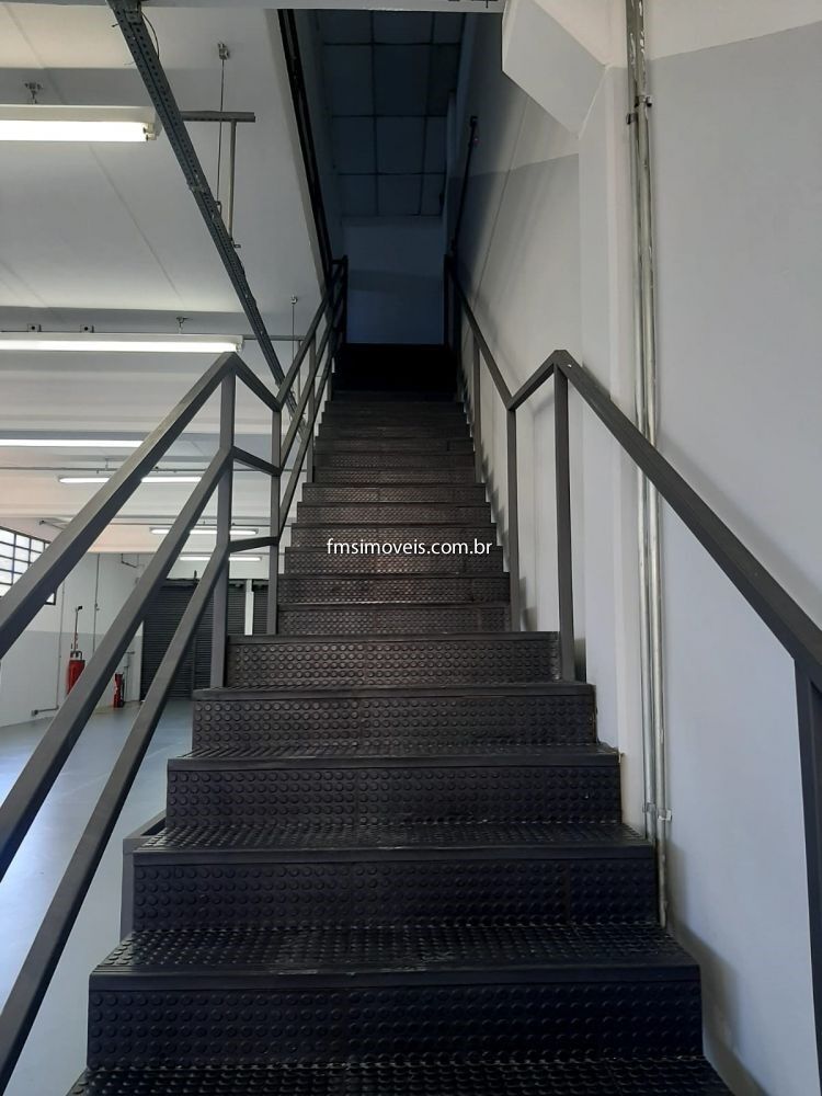 Depósito-Galpão, 903 m² - Foto 12
