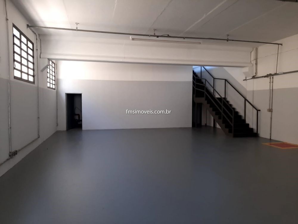 Depósito-Galpão, 903 m² - Foto 3