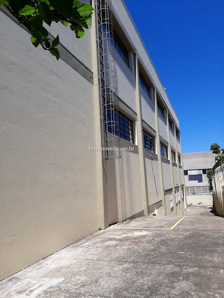 Depósito-Galpão, 903 m² - Foto 2