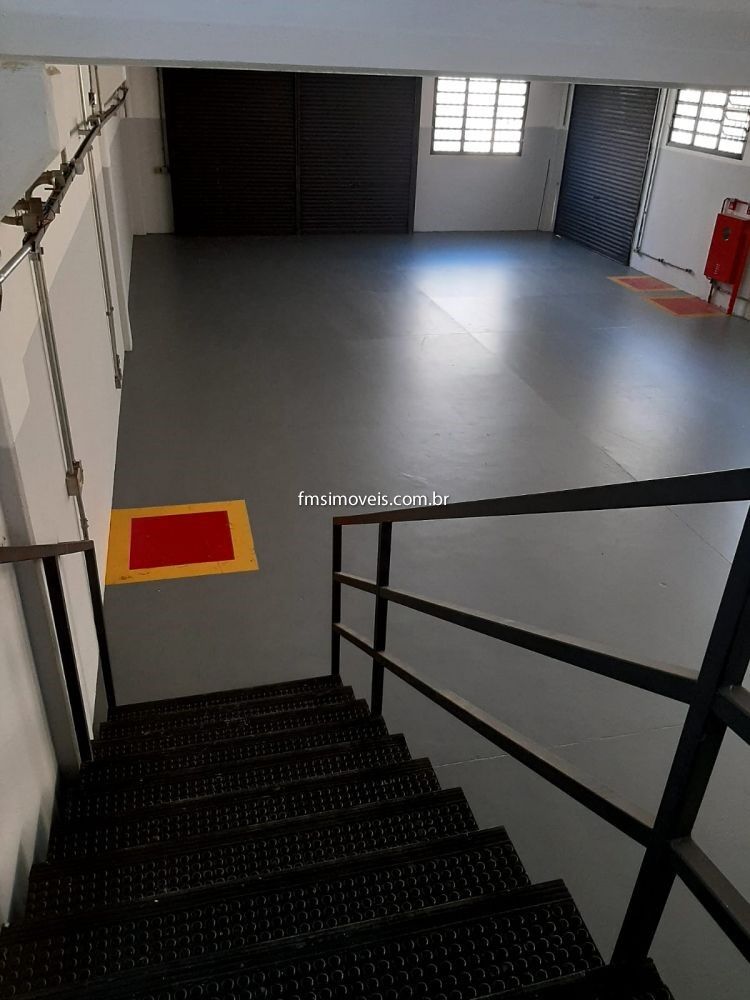 Depósito-Galpão, 903 m² - Foto 6