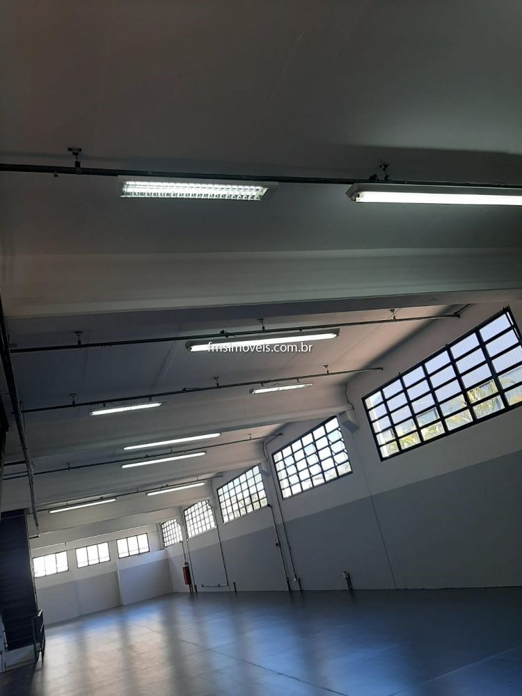 Depósito-Galpão, 903 m² - Foto 14