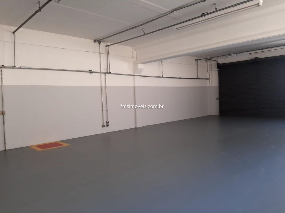 Depósito-Galpão, 903 m² - Foto 5