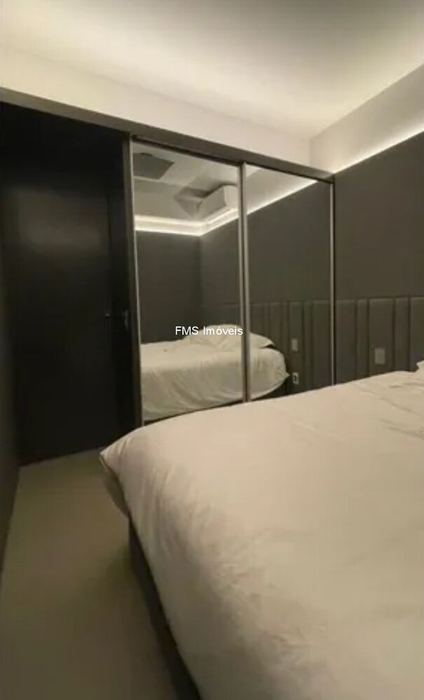 Apartamento, 1 quarto, 42 m² - Foto 6