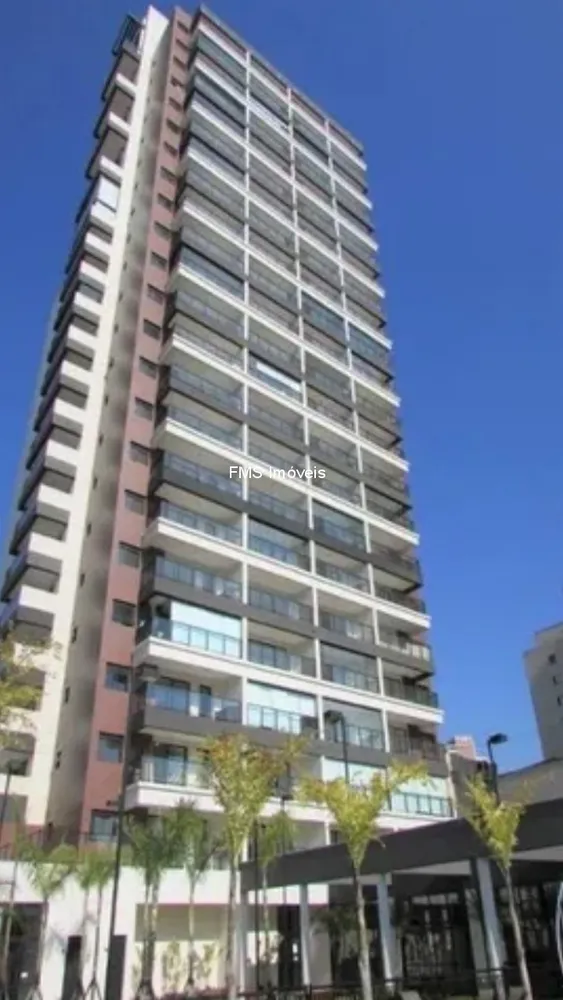 Apartamento, 1 quarto, 42 m² - Foto 2