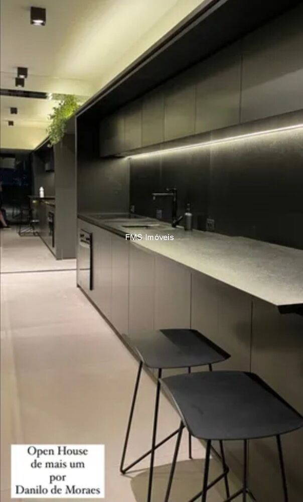 Apartamento, 1 quarto, 42 m² - Foto 4