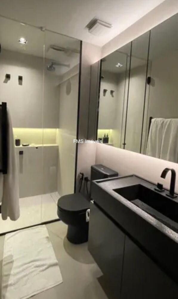 Apartamento, 1 quarto, 42 m² - Foto 7